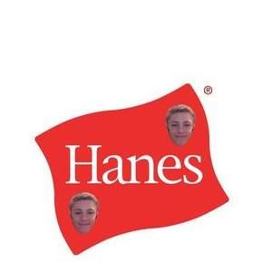 Meet your Posher, Hanes